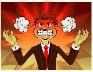 Wrath meaning