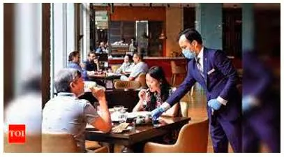 Don’t eat them up  govts  care more for businesses like restaurants