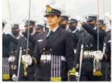 Soldier to commander  live up to the republic day promise to women 