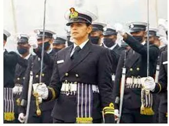 Soldier to commander  live up to the republic day promise to women 
