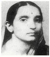 Biography  durgawati devi 