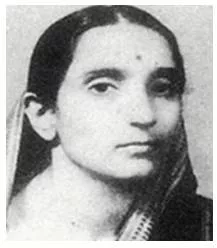 Biography  durgawati devi 