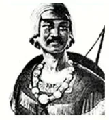 Biography  tirot sing syiem 