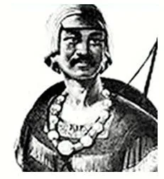 Biography  tirot sing syiem 