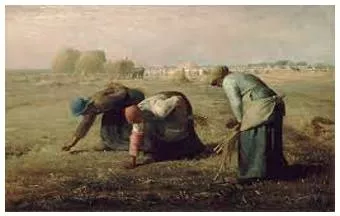 Glean meaning
