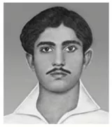 Biography  hemu kalani 