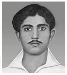 Biography  hemu kalani 