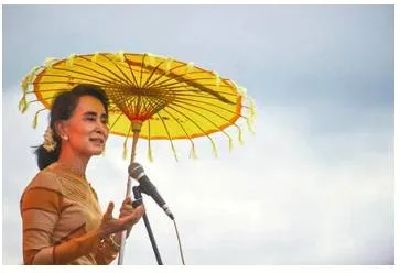 A year on from myanmar’s ‘annus horribilis’