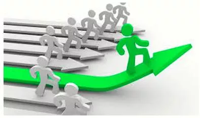 Upper-Hand  - To have more power in a competitive situation than the other side and to be able to control things.