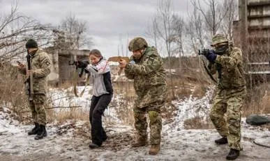 From eastern europe we watch ukraine in fear  its fate could affect the continent’s future 