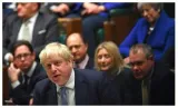 Never mind wine fridges  the tory party is drunk on kool aid 