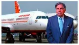 Turbulence ahead  on tata group acquisition of air india 