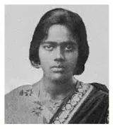 Biography  pritilata waddedar 