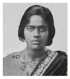 Biography  pritilata waddedar 