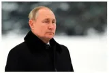 The mind and the state of russia’s president 