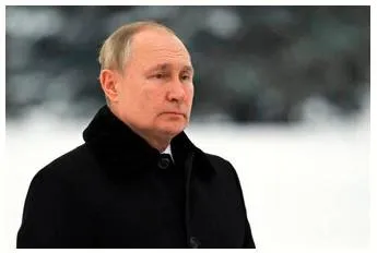 The mind and the state of russia’s president 