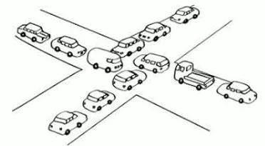 Stalemate meaning