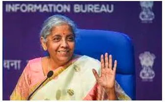 Big on hopes  short on ideas  on union budget 2022 23