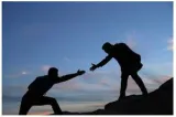 Different ways to ask for help	