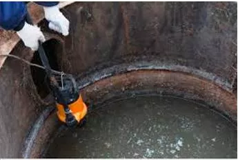 Cesspool meaning
