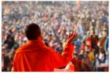 There is a discourse shift in uttar pradesh