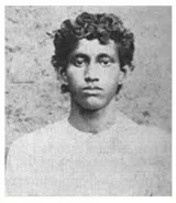 Biography  khudiram bose 