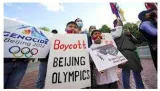 Winter is here  on india’s diplomatic boycott of beijing winter olympics