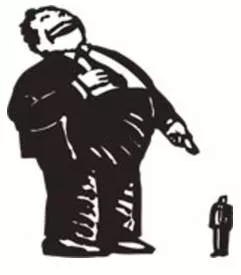 Denigrate meaning