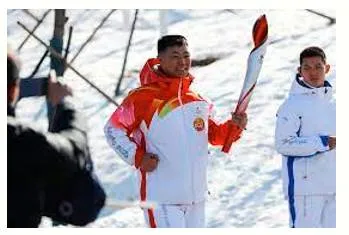 Go cold on china  india right to diplomatically boycott winter games