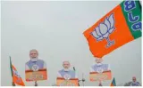Die is cast  on u p  poll campaign 