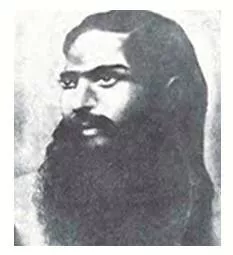 Biography  alluri sitarama raju 