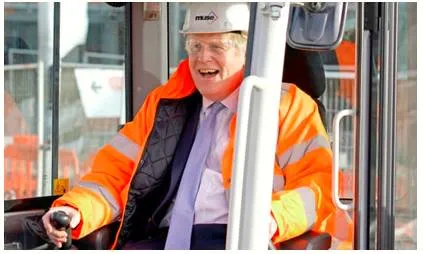 This government has been built on a fantasy  restoring reality will cost the tories dear