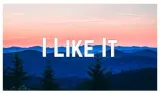 Different ways to say  i like it 