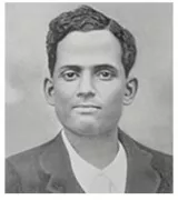 Biography  jatindra nath das 