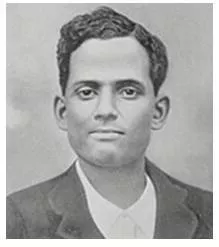 Biography  jatindra nath das 
