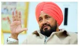 Bold gamble  on announcement of channi as punjab cm candidate 