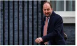 A reboot at no 10  you might as well try to reboot the reactor at chernobyl 
