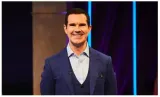 Jimmy carr peddled shocking bigotry – but the tory handwringing reeks of hypocrisy 