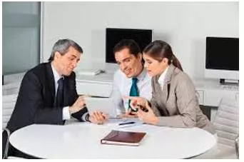 Broker meaning
