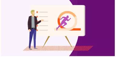 Agile  - Able to think and understand quickly.