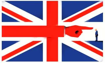 No amount of ‘reboots’ or reshuffles can hide the truth  johnson is finished