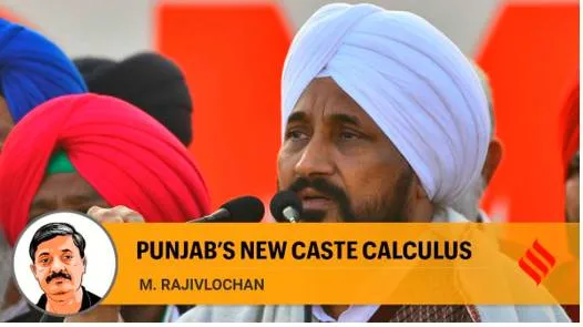 The rising worth of dalits in punjab’s electoral politics