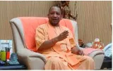 Trumped up rhetoric  on yogi adityanath’s illogical remarks
