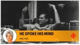 Rahul bajaj’s candour was a breath of fresh air