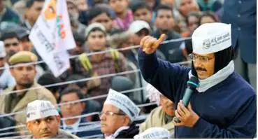 For aam aadmi party  these assembly elections are critical to prove its national viability