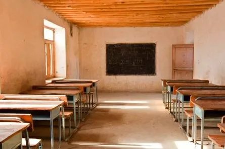 The pathology of school closure in india