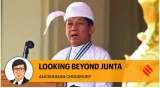 India must prioritise stability in myanmar