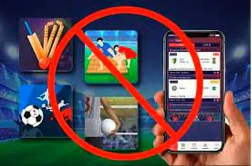Gaming and banning  on ban on online games