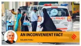 Liberal stand on hijab is hypocritical