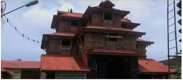The row over a ritual in kerala